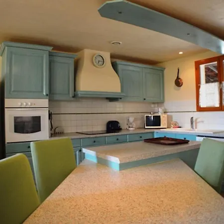 Maisons La Treille 1-4 8 Pers Сasa de vacaciones *
